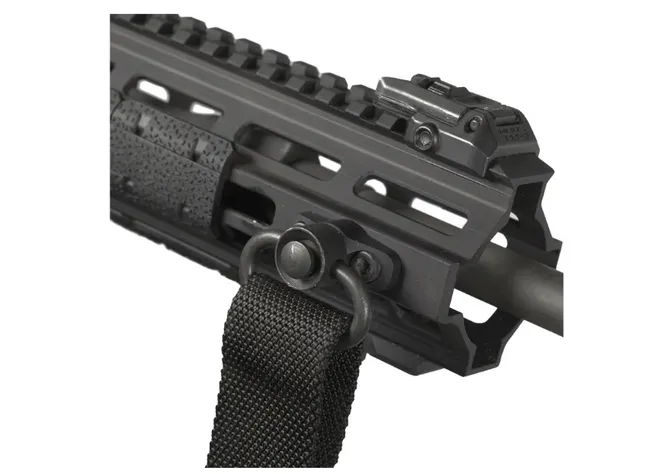 База QD антабки Magpul M-LOK Фото 2
